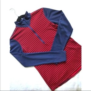 PATAGONIA | CAPILENE 3 MID-WEIGHT PULLOVER IN STRIPE